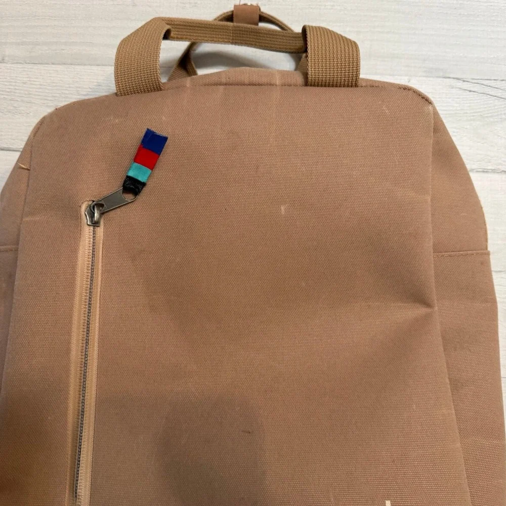 Got Bag daypack driftwood laptop‎ bag backpack